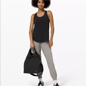 lululemon On My Level Bag 19L - Black